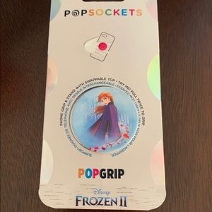 Anna popsocket (Frozen II)